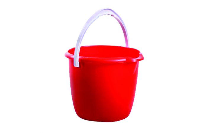 سطل ماء توب