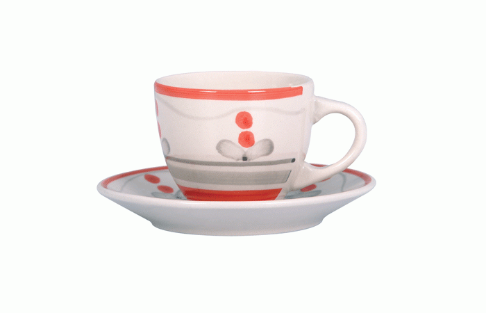 6 فنجان قهوة