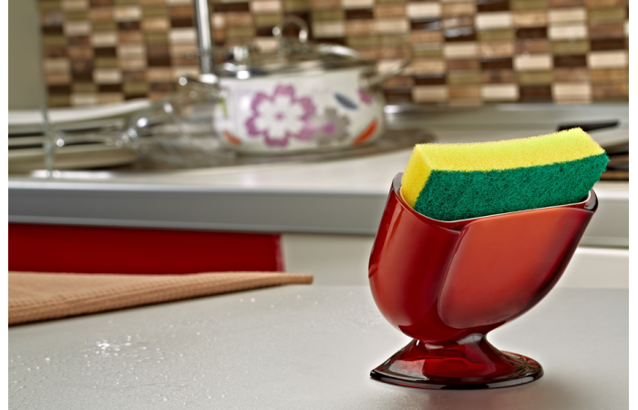 حمالة ليفة جلي indecor 021