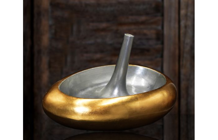 مزهرية قارب Millano
