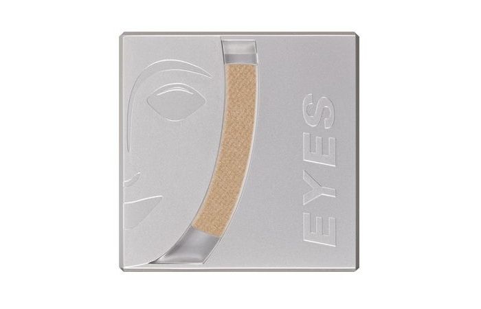  مظلل العيون Kryolan Eye Shadow Iridescent Highlight G