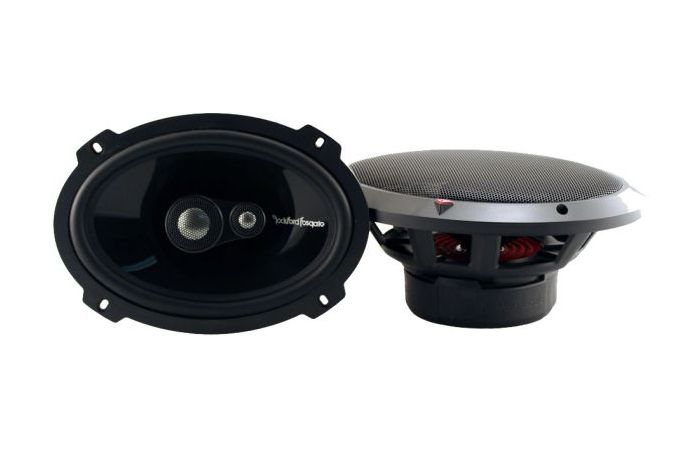 سماعات ومكبرات السيارة Rockford Fosgate - T1693