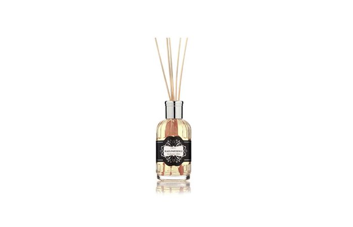 معطر عيدان 180 مل balck patchouli spring