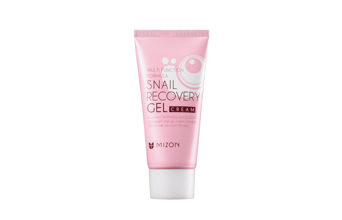 Mizon Snail recovery gel cream 45ml